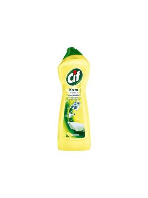 CİF KREM 750 ML LİMON - 1