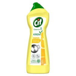 CİF KREM 750 ML LİMON - 2