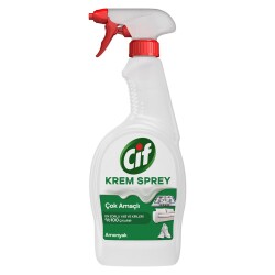 CİF KREM SPREY 750 ML - CİF