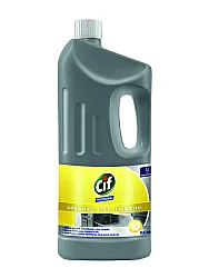 Cif Professional Çok Amaçlı Krem Temizleyici 1900ml - CİF
