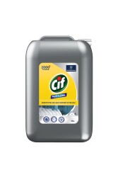 Cif Professional Endüstriyel Bulaşık Makinesi Deterjanı 10 Lt - CİF 