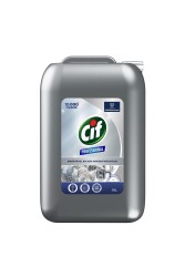 Cif Professional Endüstriyel Bulaşık Makinesi Parlatıcı 10 Lt - CİF 
