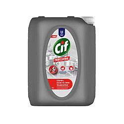 Cif Professional Izgara Ocak Ve Fırın Temizleyici 5 Litre - CİF