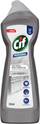 CİF PROFESSİONAL KREM TEMİZLEYİCİ 750 ML - CİF