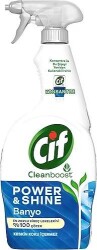 CIF SPREY POWER & SHINE 750 ML BANYO (12) - 1