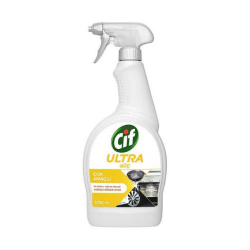 CİF SPREY ULTRA GÜÇ 1000 ML YAĞ ÇÖZÜCÜ - CİF