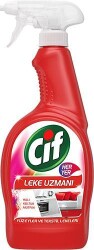 CİF SPREY ULTRA HIZ 750 ML LEKE UZMAN RED HERYER - 1