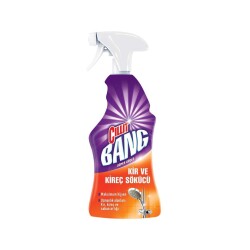 CILLIT BANG 750 ML KİR VE KİREÇ ÇÖZÜCÜ - 1