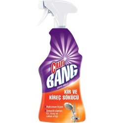 CILLIT BANG 750 ML KİR VE KİREÇ ÇÖZÜCÜ - 2