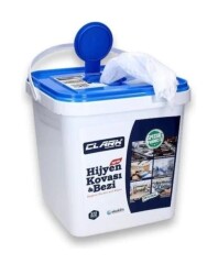 CLARK HİJYEN KOVASI 375 ML - CLARK