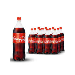 COCA COLA 1 LT 12Lİ - 2