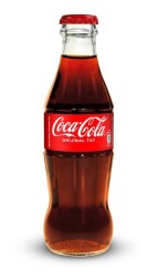 COCA COLA FUJİ 200 ML (24*) (PLT 128) - COCA COLA