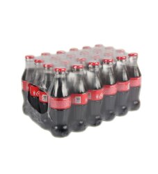 COCA COLA FUJİ 200 ML (24*) (PLT 128) - 2