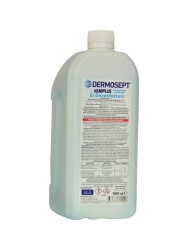 Dermosept Handplus El Ve Cilt Antiseptigi 1000 Ml - DERMOSEPT
