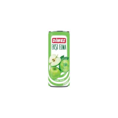 Dimes Dimes Kutu 250 Ml.ekşi Elma x12 Ürün Görseli