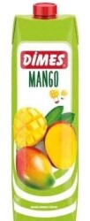 DİMES TETRA 1/1 MANGO 12'Lİ (PLT 60) - 