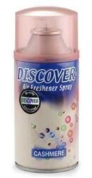DİSCOVER PARFÜM CASHMERE - 