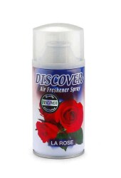 DİSCOVER PARFÜM LA ROSE - 