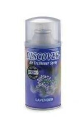 Discover Parfüm Lavender - DİSCOVER