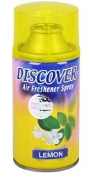 Discover Parfüm Lemon 320ml - DİSCOVER