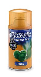 Discover Parfüm Ruby 320 Ml - DİSCOVER