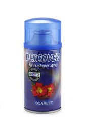 Discover Parfüm Scarlet - 