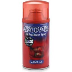 Discover Parfüm Vanılla - DİSCOVER