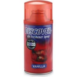 Discover Parfüm Vanılla - 2