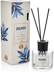 DISCOVER ÇUBUKLU ODA KOKUSU REED DIFFUSER 125 ML - DİSCOVER