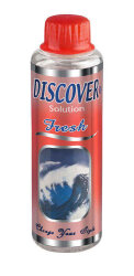 DİSCOVER SİHİRLİ KÜRE SOLÜSYON HAVA TEMİZLEYİCİ YEDEK 150 ML - DİSCOVER