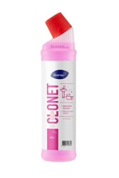 DİVERSEY TASKİ CLONET EXTRA W41 BANYO TEMİZLEYİCİ KİREÇ ÇÖZÜCÜ 750ML - DİVERSEY