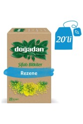 DOĞADAN REZENE BİTKİ ÇAYI 20'Lİ (12) - 