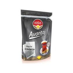 DOĞUŞ AVANTAJ DEMLIK POSET CAY 30 GRX 35 ADET 10'LU - DOĞUŞ