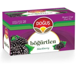 DOĞUŞ BÖĞÜRTLEN BİTKİ ÇAYI 20Lİ - DOĞUŞ