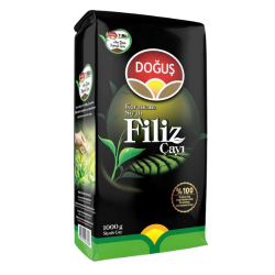 DOĞUŞ FİLİZ ÇAY 1000GR (12) - DOĞUŞ