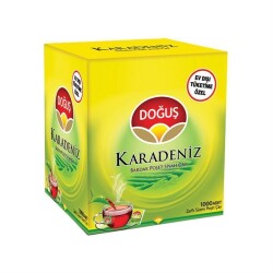DOĞUŞ KARADENIZ SUZEN POSET 1000X2 GR CAY - DOĞUŞ