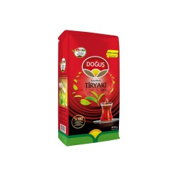 Doğuş Kırmızı Dem Çay 500 Gr (Tiryaki) - DOĞUŞ