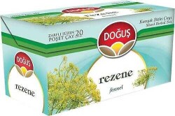 DOĞUŞ REZENE BİTKİ ÇAYI 20Lİ (12) - 2