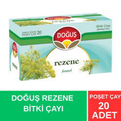 DOĞUŞ REZENE BİTKİ ÇAYI 20Lİ (12) - 1