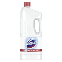 DOMESTOS ÇAMAŞIR SUYU 1850 ML KAR BEYAZ - DOMESTOS