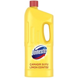 DOMESTOS ÇAMAŞIR SUYU 1850 ML LİMON - DOMESTOS