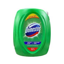 DOMESTOS ÇAMAŞIR SUYU 3.2 LT ÇAM FERAH - DOMESTOS