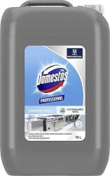 DOMESTOS PROFESSİONAL ÇAMAŞIR SUYU 10KG - DOMESTOS