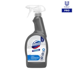 DOMESTOS PROFESSİONAL YÜZEY DEZENFEKTAN 750ML - DOMESTOS