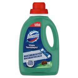 DOMESTOS YÜZEY TEMİZLEYİCİ 1500 ML ÇAM - DOMESTOS