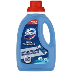 DOMESTOS YÜZEY TEMİZLEYİCİ 1500 ML OKYANUS - DOMESTOS