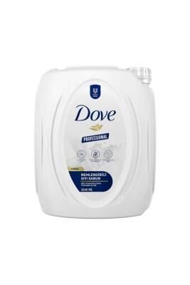 DOVE SIVI SABUN 3.240 ML NEMLENDİRİCİ PROFESSIONAL 64916180 - 1