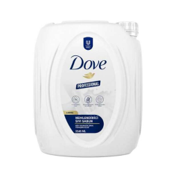 DOVE SIVI SABUN 3.240 ML NEMLENDİRİCİ PROFESSIONAL 64916180 - DOVE