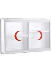 Ecza Dolabı - CANPA