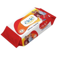 ELDE ISLAK MENDİL 90'LI - ELDE